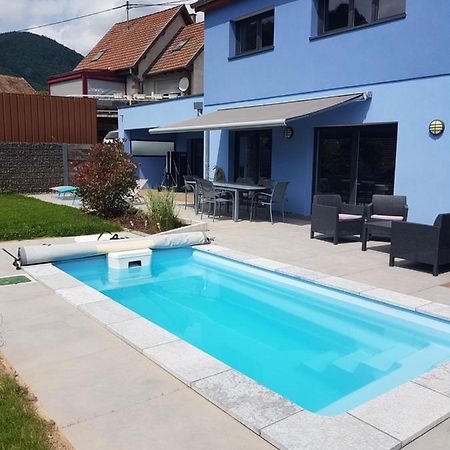 Gite A La Source Breitenbach Exterior photo