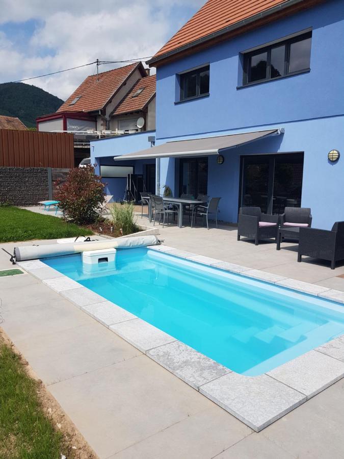 Gite A La Source Breitenbach Exterior photo